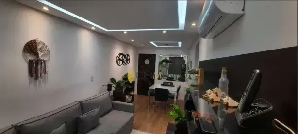 Apartamento com 2 Quartos à venda, 50m² no Santa Terezinha, São Bernardo do Campo