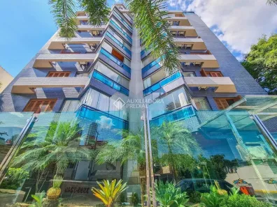 Apartamento com 3 Quartos para alugar, 172m² no Centro, Novo Hamburgo