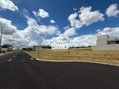 Lote/Terreno à venda, 420m² no Jardim Sul, Uberlândia