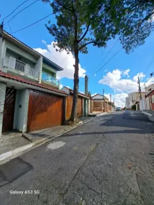 Sobrado com 3 Quartos à venda, 210m² no Vila Nova Mazzei, São Paulo