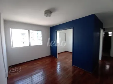 Apartamento com 2 Quartos à venda, 48m² no Jardim Paulista, São Paulo