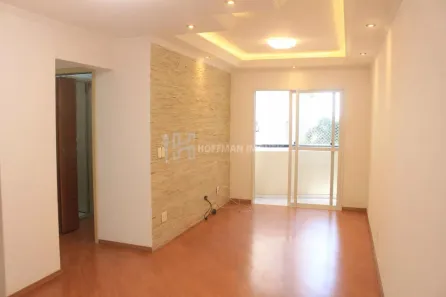 Apartamento com 2 Quartos à venda, 69m² no Santa Paula, São Caetano do Sul