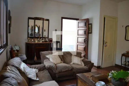 Casa com 3 Quartos à venda, 140m² no Vila Cordeiro, São Paulo