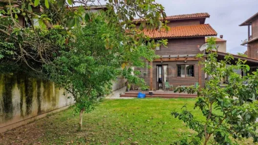 Casa com 3 Quartos à venda, 84m² no Campeche, Florianópolis