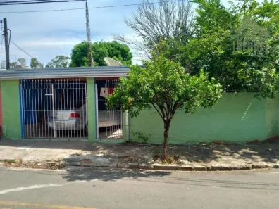Casa com 3 Quartos à venda, 174m² no Núcleo Habitacional Brigadeiro Faria Lima, Indaiatuba
