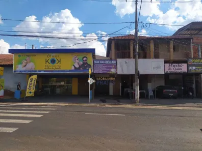 Lote/Terreno à venda, 404m² no Fazenda Vista Alegre (Zona Rural), São José do Rio Preto