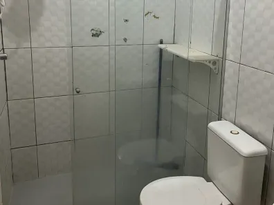 Casa de Condomínio com 3 Quartos à venda, 130m² no Setor Habitacional Vicente Pires, Brasília