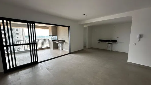 Apartamento com 3 Quartos à venda, 130m² no Jardim Sul, Uberlândia