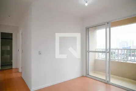 Apartamento com 2 Quartos à venda, 40m² no Vila Moinho Velho, São Paulo