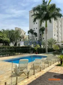 Apartamento com 2 Quartos para alugar, 58m² no Sarandi, Porto Alegre
