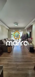 Apartamento com 3 Quartos à venda, 96m² no Vila Andrade, São Paulo