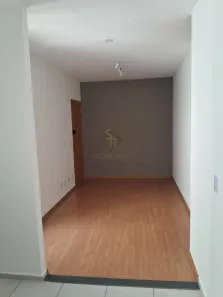 Apartamento com 2 Quartos à venda, 40m² no Recreio das Acácias, Ribeirão Preto