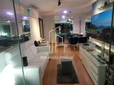 Apartamento com 2 Quartos à venda, 78m² no Planalto Paulista, São Paulo
