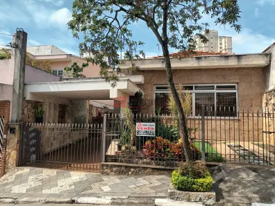 Imóvel Comercial com 3 Quartos à venda, 161m² no Centro, Osasco