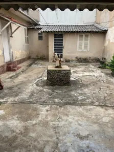 Lote/Terreno à venda, 250m² no Jardim Bela Vista, Santo André
