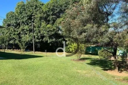 Fazenda/Sítio com 2 Quartos à venda, 185m² no Chácaras São Bento, Valinhos