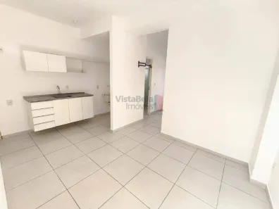 Apartamento com 1 Quarto para alugar, 27m² no Chácara Guizard, Taubaté