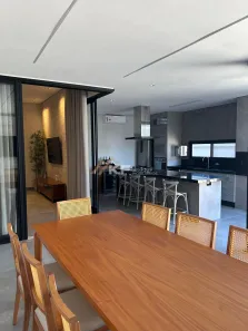 Casa de Condomínio com 3 Quartos à venda, 196m² no Quinta da Primavera, Ribeirão Preto