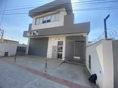 Ponto Comercial para alugar, 50m² no Rio Branco, Belo Horizonte