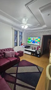 Apartamento com 3 Quartos à venda, 76m² no Centro, São Vicente