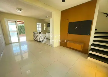 Casa de Condomínio com 2 Quartos à venda, 67m² no Vossoroca, Votorantim