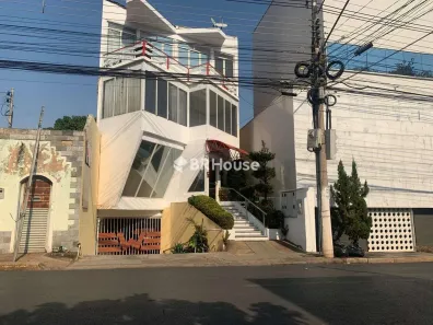 Prédio Comercial com 2 Quartos à venda, 512m² no Centro-Sul, Cuiabá
