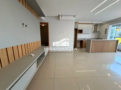 Apartamento com 3 Quartos para alugar, 86m² no Setor Bueno, Goiânia