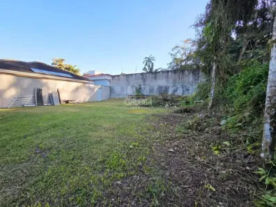 Lote/Terreno à venda, 272m² no América, Joinville