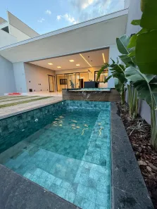 Casa com 3 Quartos à venda, 155m² no Jardim Santa Lúcia, Franca