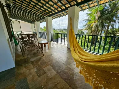 Casa com 7 Quartos à venda, 283m² no Vilas do Atlântico, Lauro de Freitas