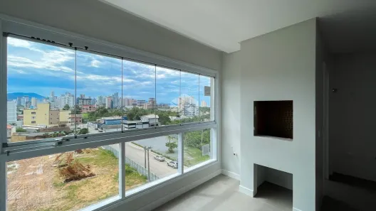 Apartamento com 2 Quartos à venda, 81m² no Perequê, Porto Belo