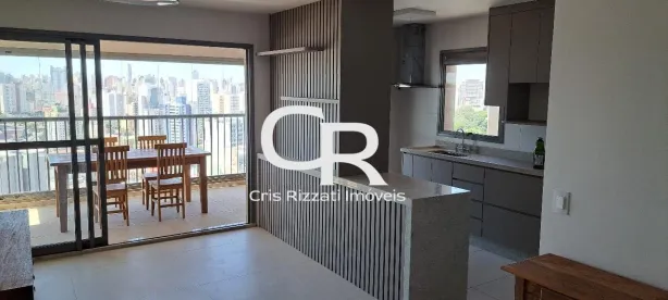 Apartamento com 3 Quartos à venda, 107m² no Jardim Brasil, Campinas