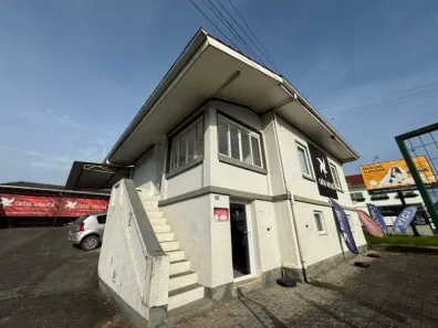 Sala Comercial para alugar, 90m² no Centro, Timbó