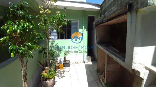 Casa com 4 Quartos à venda, 195m² no Jardim São Bento Novo, São Paulo