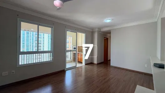 Apartamento com 3 Quartos à venda, 88m² no Jardim Adriana, Indaiatuba