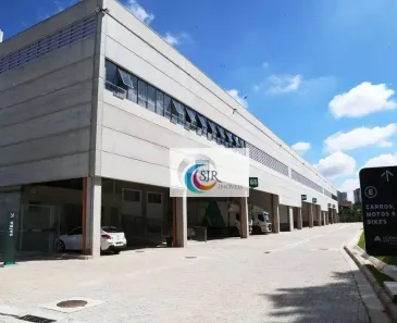 Galpão/Depósito/Armazém para alugar, 1221m² no Colônia (Zona Leste), São Paulo