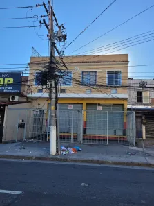 Ponto Comercial para alugar, 46m² no Rocha Miranda, Rio de Janeiro