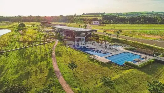 Lote/Terreno à venda, 510m² no Tamboré, Monte Alegre do Sul