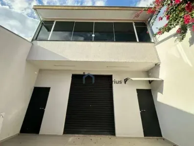 Sobrado com 2 Quartos à venda, 169m² no Jardim Santa Júlia, São José dos Campos