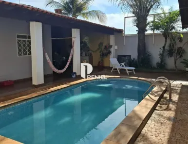 Casa com 3 Quartos à venda, 313m² no Ribeirânia, Ribeirão Preto