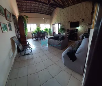 Casa com 5 Quartos à venda, 334m² no Lundcea, Lagoa Santa