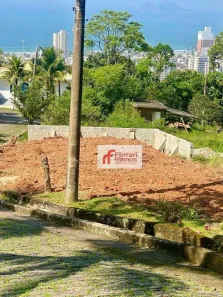 Lote/Terreno à venda, 252m² no Enseada, Guarujá