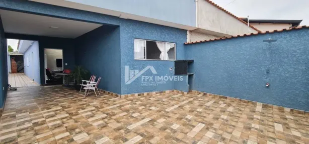 Casa com 2 Quartos à venda, 104m² no , Itanhaém