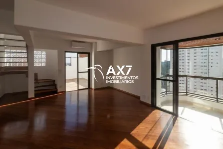 Cobertura com 4 Quartos à venda, 176m² no Vila Andrade, São Paulo