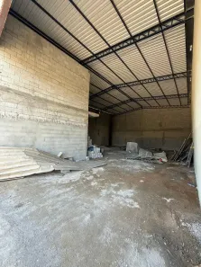 Galpão/Depósito/Armazém à venda, 361m² no Enseada, São Sebastião