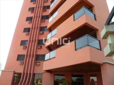 Apartamento com 4 Quartos à venda, 264m² no Centro, Piracicaba
