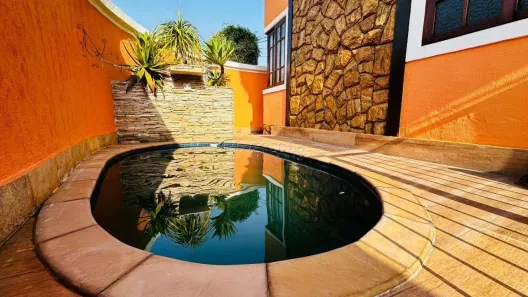 Casa de Condomínio com 4 Quartos à venda, 159m² no Vargem Pequena, Rio de Janeiro