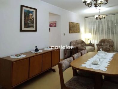 Apartamento com 2 Quartos à venda, 78m² no Jardim Íris, São Paulo
