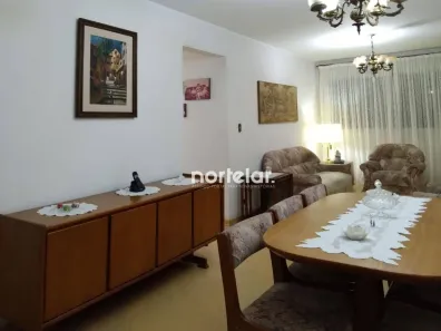 Apartamento com 2 Quartos à venda, 78m² no Jardim Íris, São Paulo