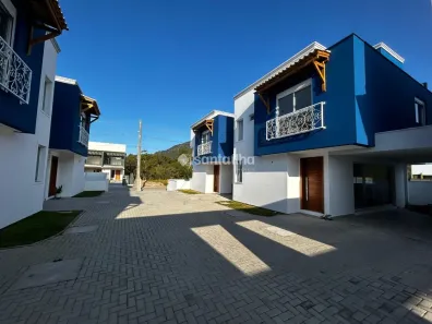 Casa com 3 Quartos à venda, 133m² no Ribeirão da Ilha, Florianópolis